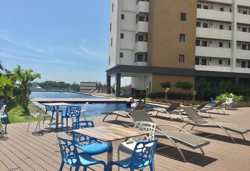 D Wharf Port Dickson Private Condo Waterfront