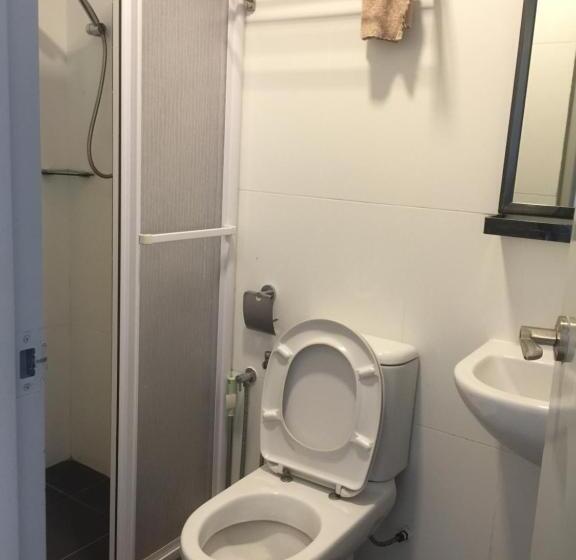 D Wharf Port Dickson Private Condo Waterfront