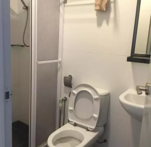 D Wharf Port Dickson Private Condo Waterfront