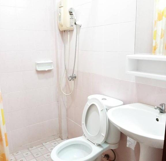 ホテル จักรดาว เมาท์เท่น วิว