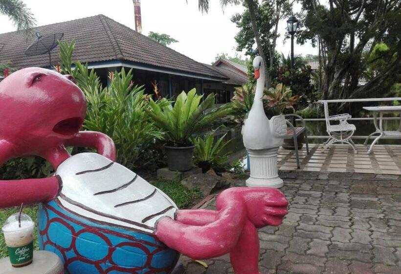 Hotel จักรดาว เมาท์เท่น วิว