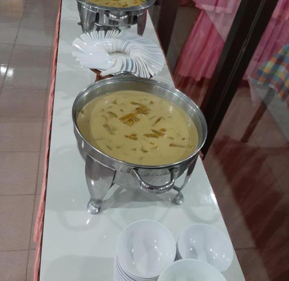 Hotel จักรดาว เมาท์เท่น วิว