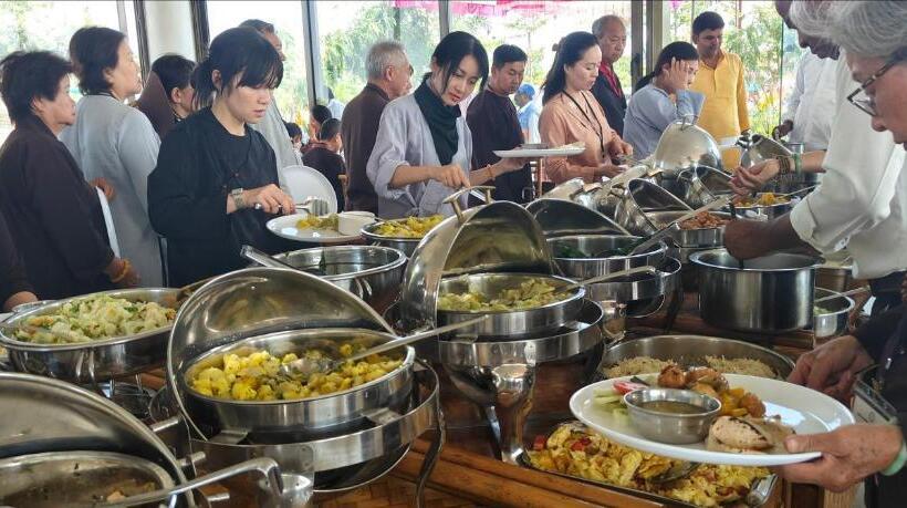 ホテル Ajanta Green Restaurant And Resort