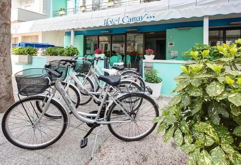 هتل Camay