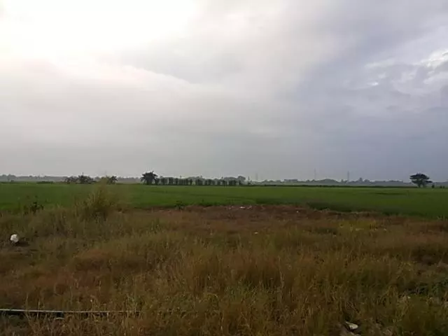 Hotelli Chalet Purnama