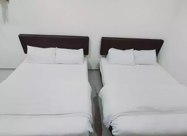 Hotel Lean Fatt