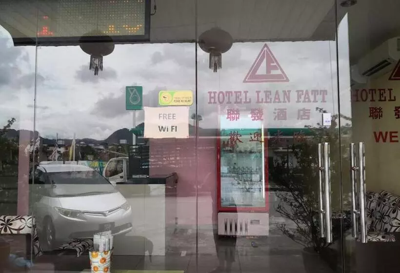 Hotel Lean Fatt