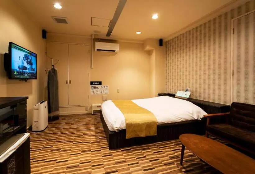 Hotelli Will Kashiwa