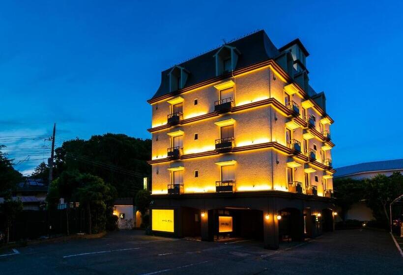 Hotel Will Kashiwa