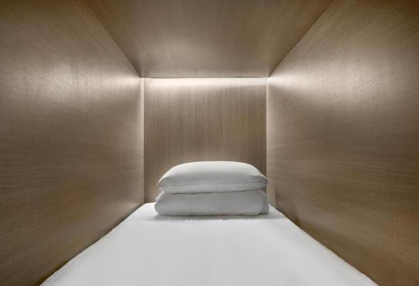 Kinmirai Gallery Hostel Chunxi Road&taikoo Li Store