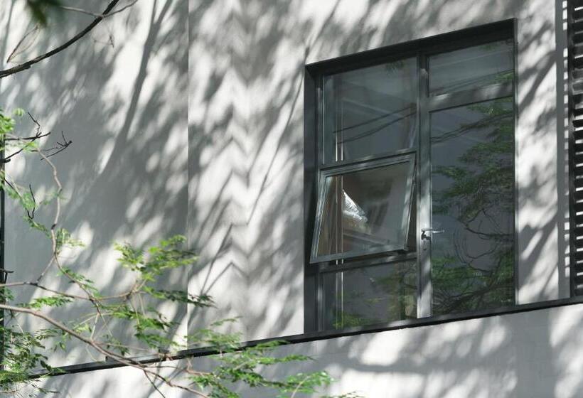 Kinmirai Gallery Hostel Chunxi Road&taikoo Li Store