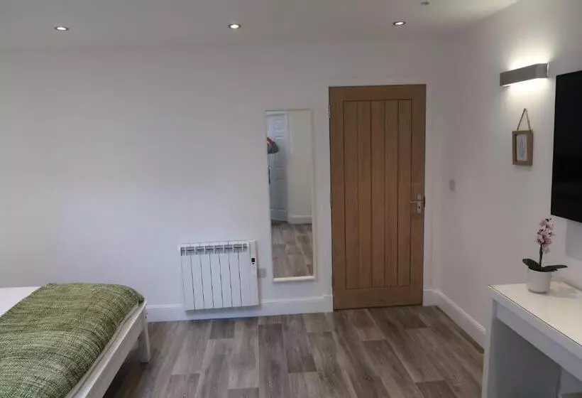 Majatalo 9 Sheraton Apartments