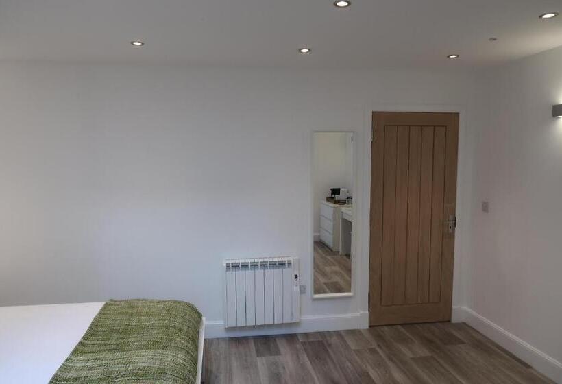 펜션 9 Sheraton Apartments