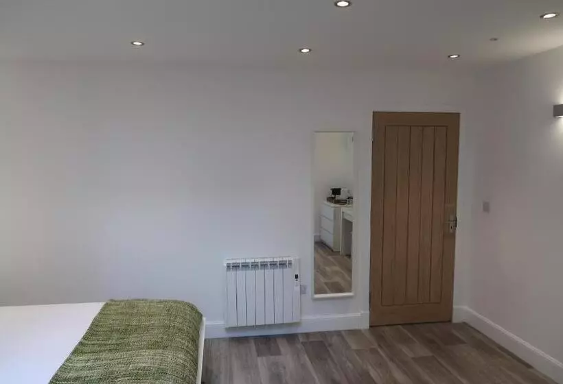 Majatalo 9 Sheraton Apartments