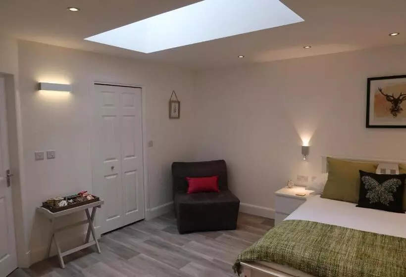 Majatalo 9 Sheraton Apartments