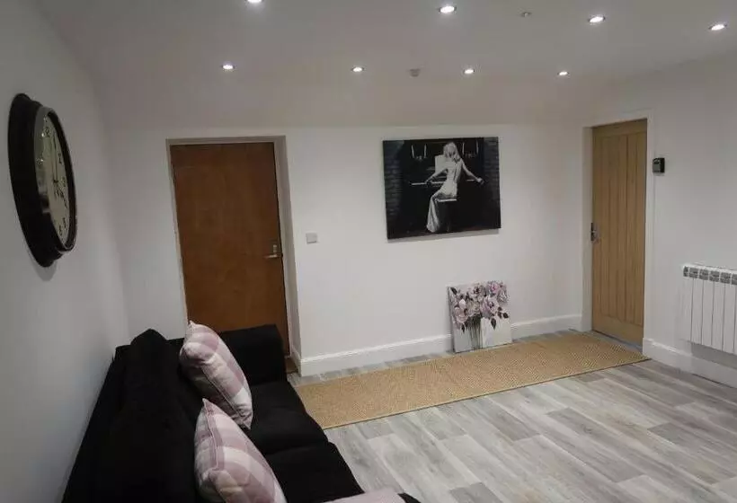 Majatalo 9 Sheraton Apartments