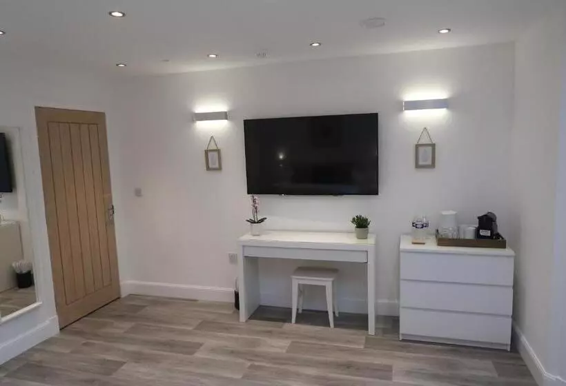 Majatalo 9 Sheraton Apartments