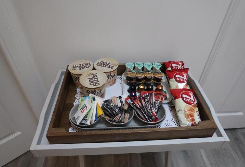 펜션 9 Sheraton Apartments