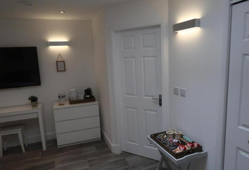 펜션 9 Sheraton Apartments