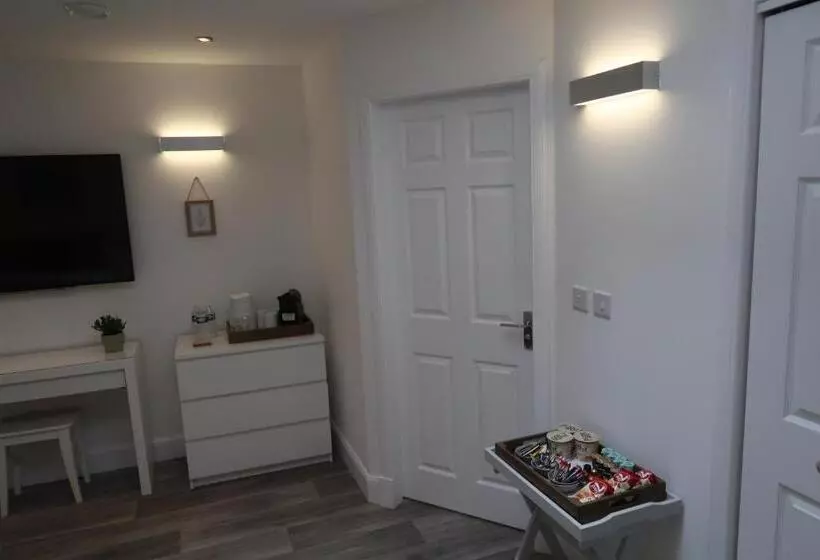 Majatalo 9 Sheraton Apartments