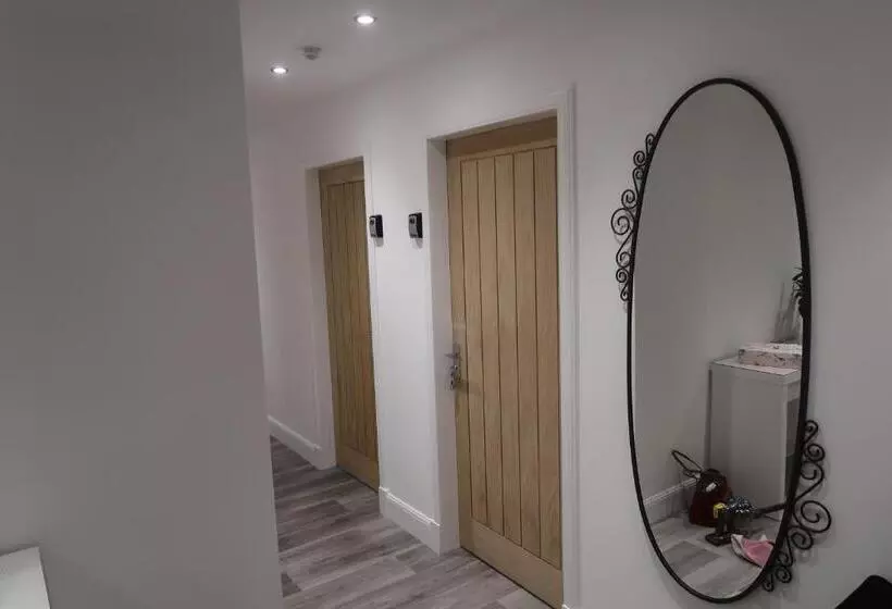 Majatalo 9 Sheraton Apartments