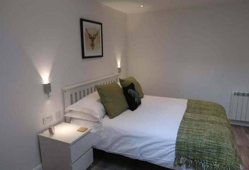 펜션 9 Sheraton Apartments