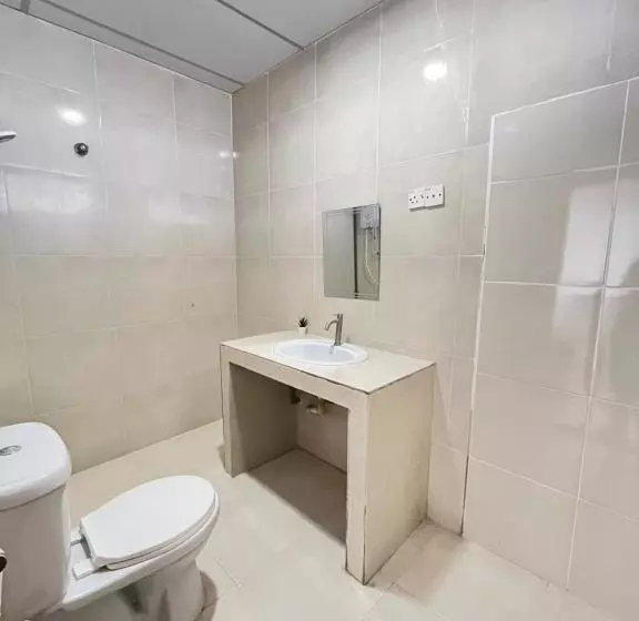 Majatalo Ibai Beach Guesthouse