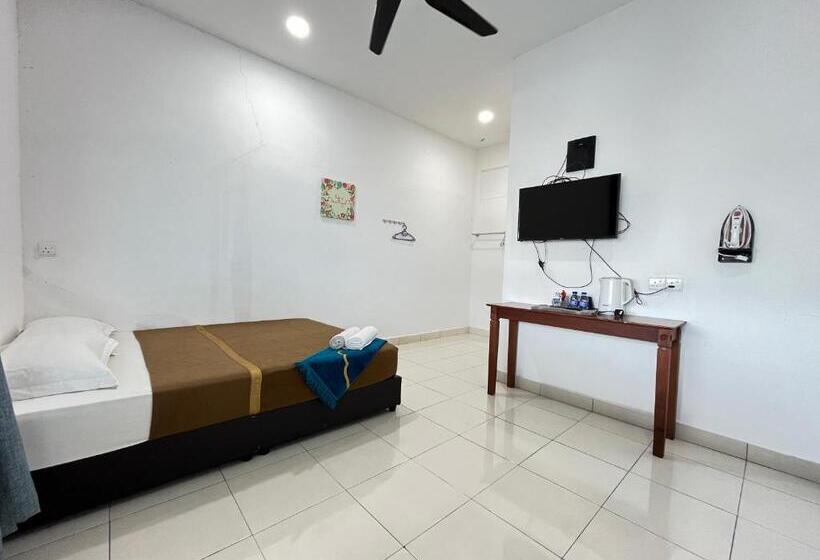 Пансион Ibai Beach Guesthouse