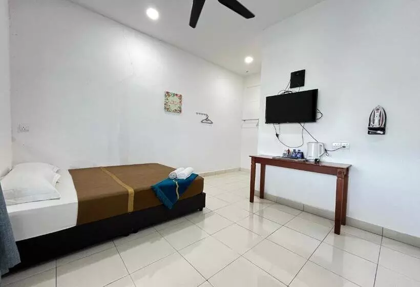 Majatalo Ibai Beach Guesthouse