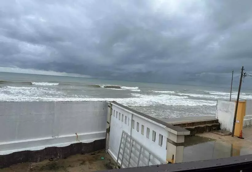 Majatalo Ibai Beach Guesthouse