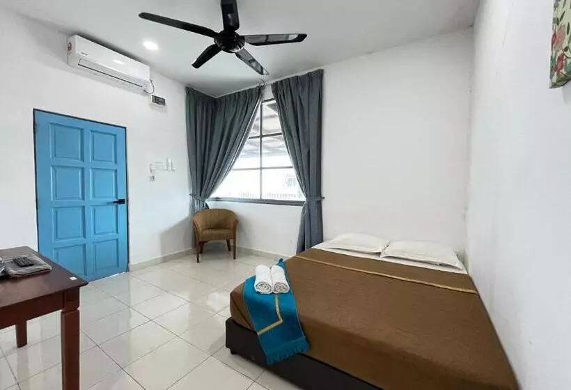 Majatalo Ibai Beach Guesthouse