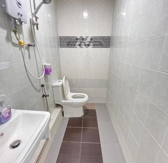 Пансион Ibai Beach Guesthouse