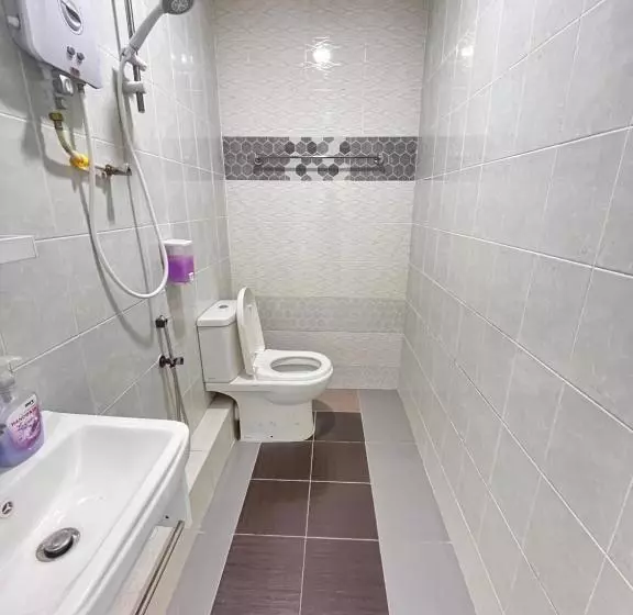 Majatalo Ibai Beach Guesthouse