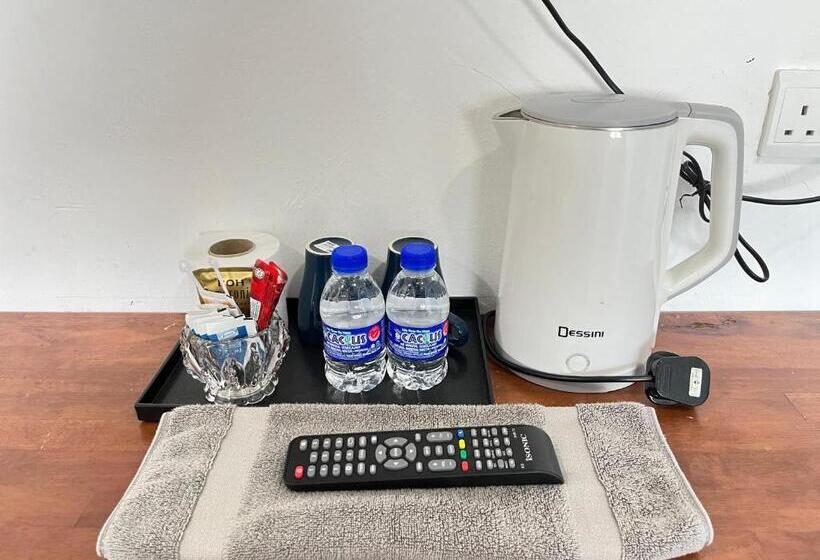 Пансион Ibai Beach Guesthouse