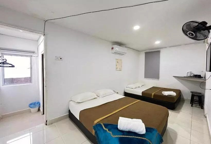 Majatalo Ibai Beach Guesthouse