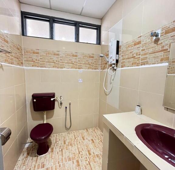 Пансион Ibai Beach Guesthouse