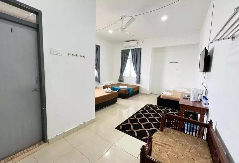 Majatalo Ibai Beach Guesthouse