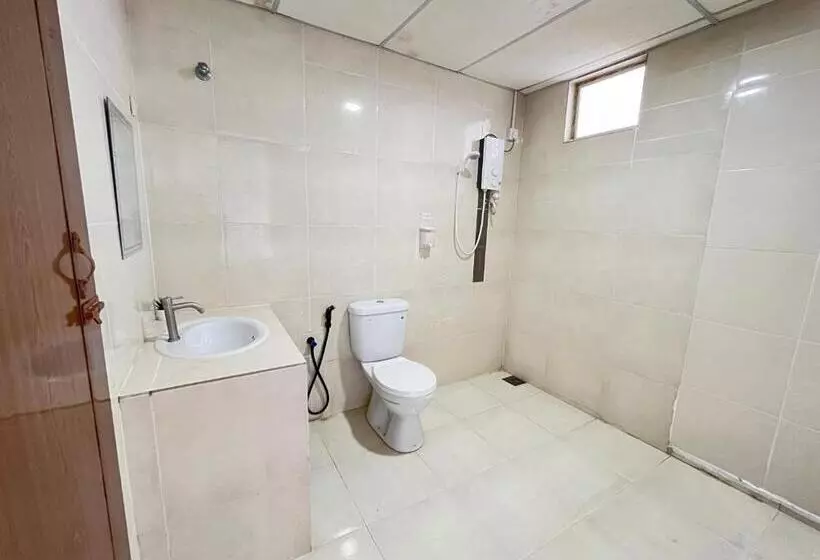 Majatalo Ibai Beach Guesthouse