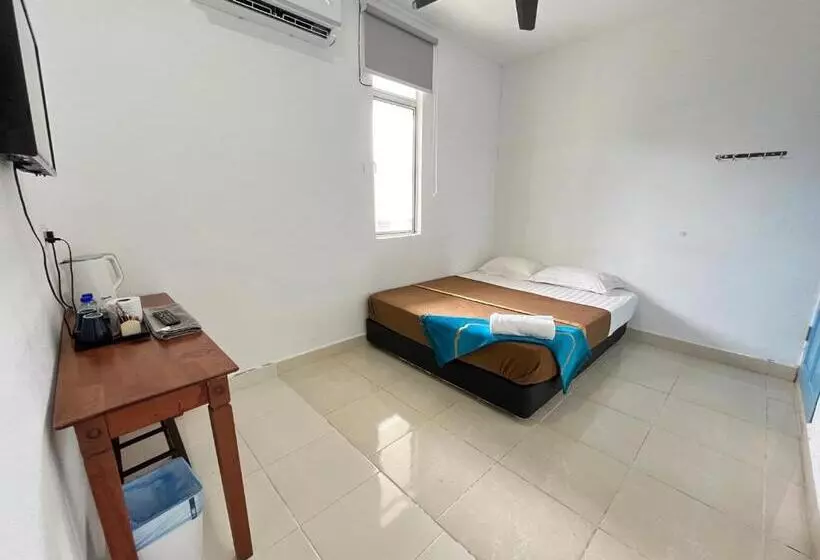 Majatalo Ibai Beach Guesthouse