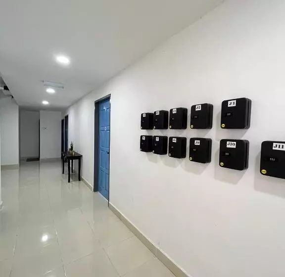 Majatalo Ibai Beach Guesthouse