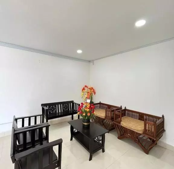 Majatalo Ibai Beach Guesthouse