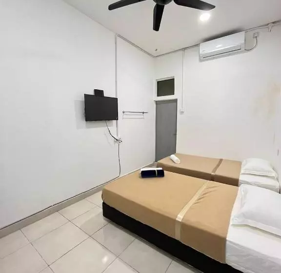 Majatalo Ibai Beach Guesthouse