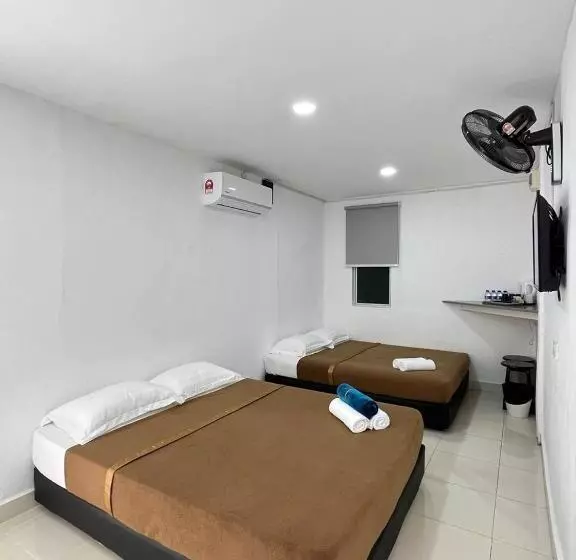 Majatalo Ibai Beach Guesthouse