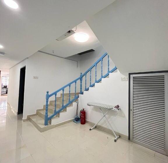 Пансион Ibai Beach Guesthouse