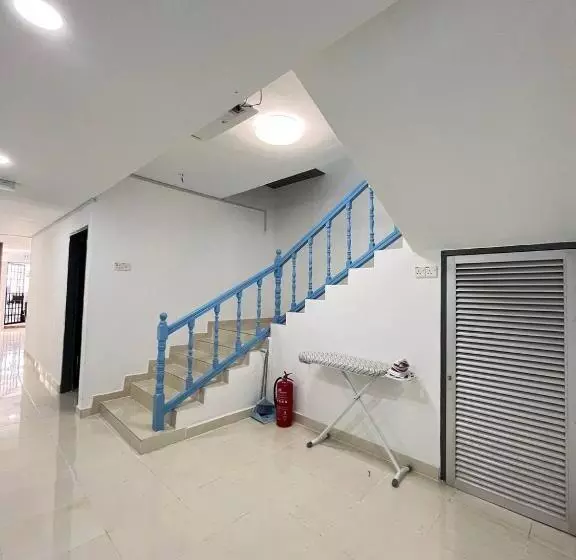 Majatalo Ibai Beach Guesthouse