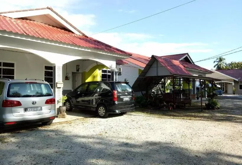 Majatalo Idul Sunrise View