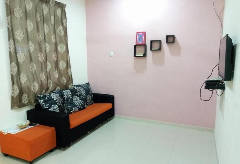 Pensão Idul Sunrise View