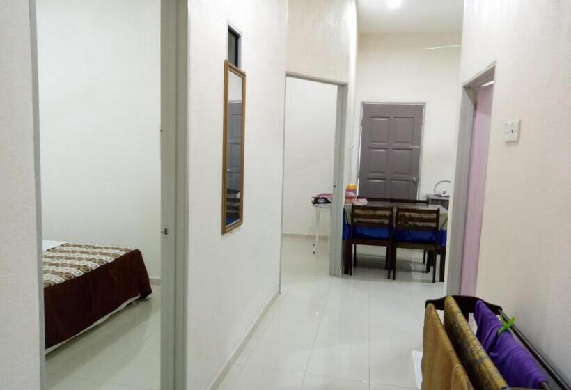 Pensão Idul Sunrise View