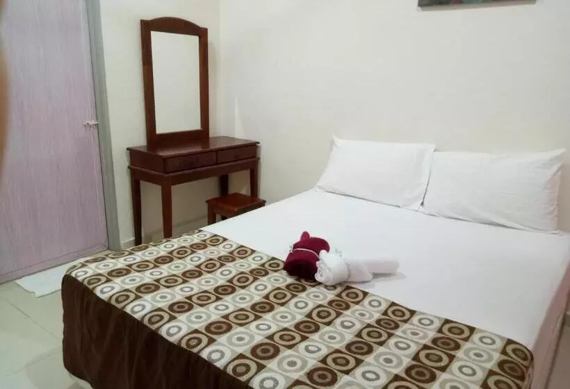 Majatalo Idul Sunrise View