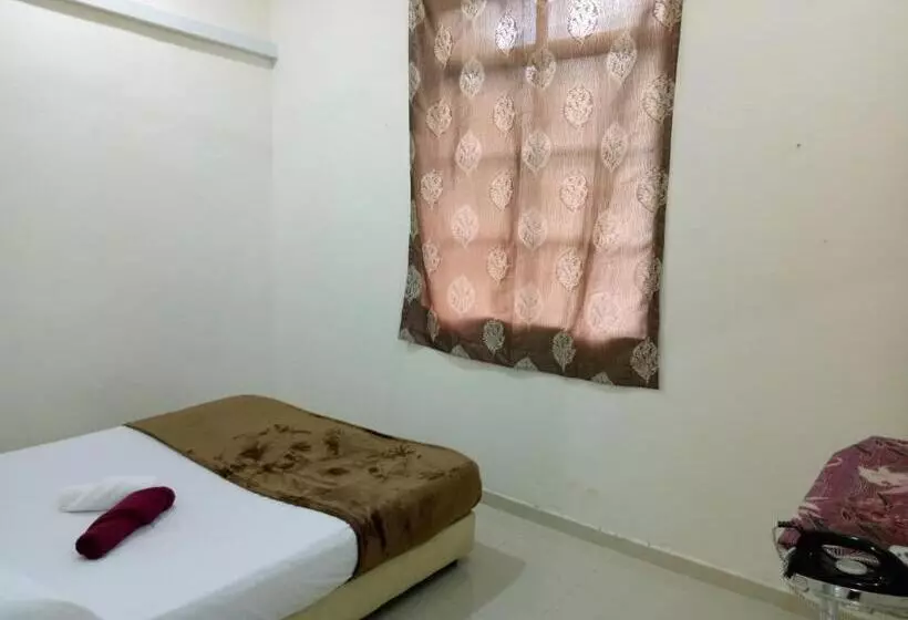 Majatalo Idul Sunrise View